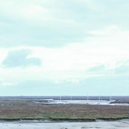 The Quay Rooms Wells-next-the-Sea Luaran gambar