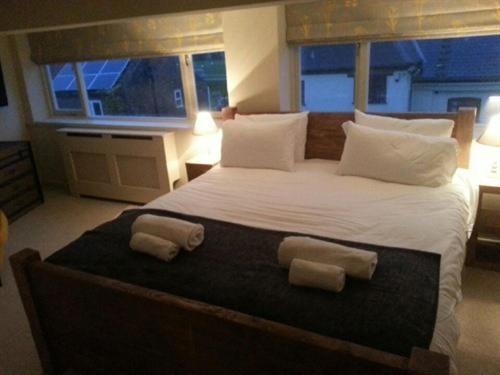 The Quay Rooms Wells-next-the-Sea Luaran gambar