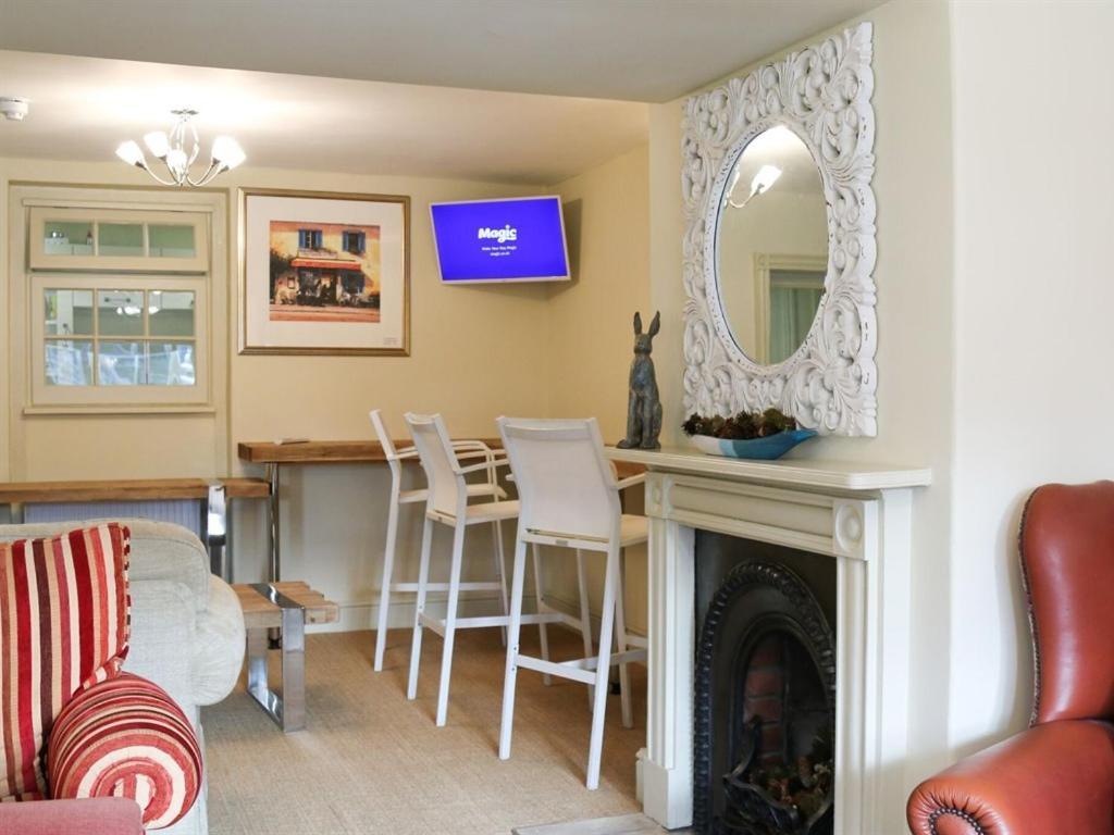 The Quay Rooms Wells-next-the-Sea Luaran gambar