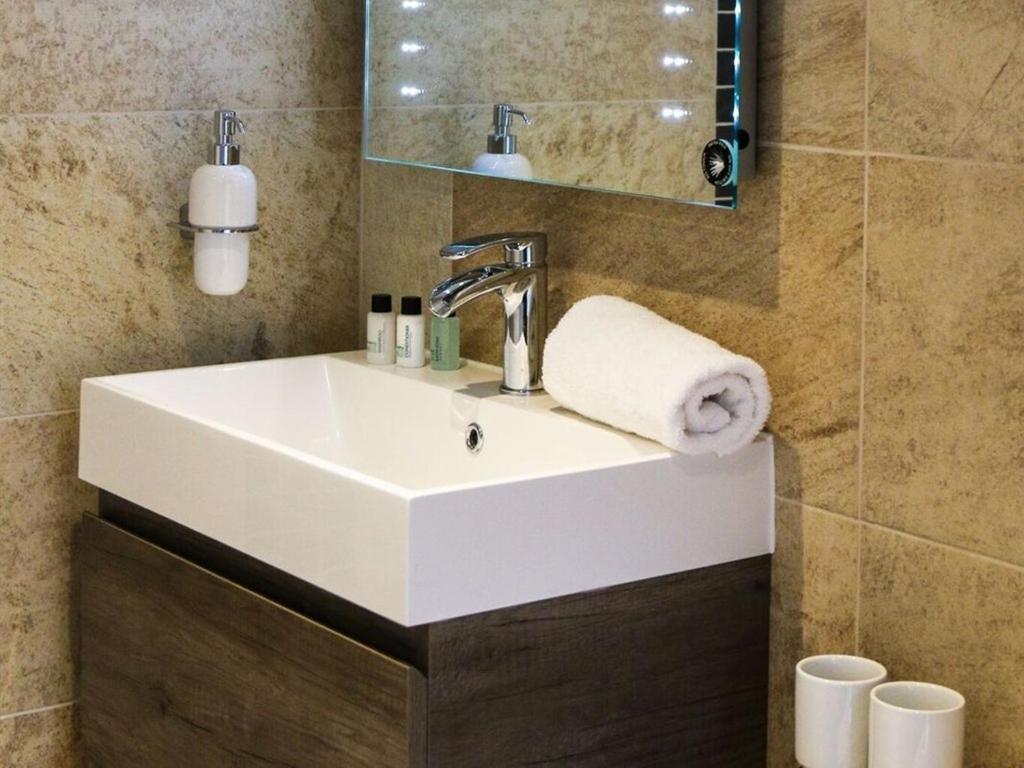 The Quay Rooms Wells-next-the-Sea Bilik gambar