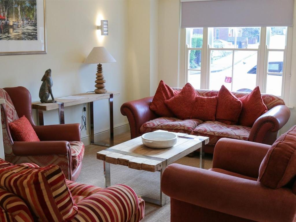 The Quay Rooms Wells-next-the-Sea Luaran gambar