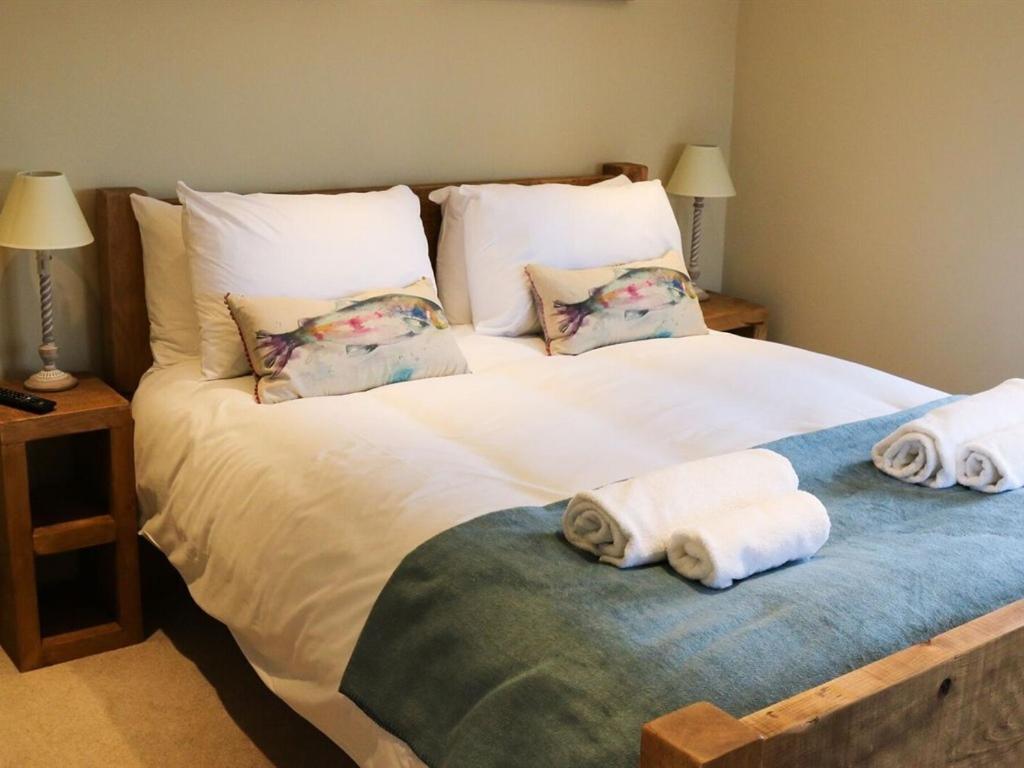 The Quay Rooms Wells-next-the-Sea Luaran gambar