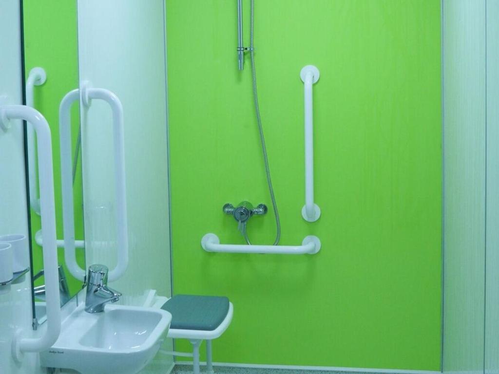 The Quay Rooms Wells-next-the-Sea Bilik gambar