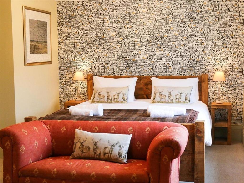 The Quay Rooms Wells-next-the-Sea Luaran gambar