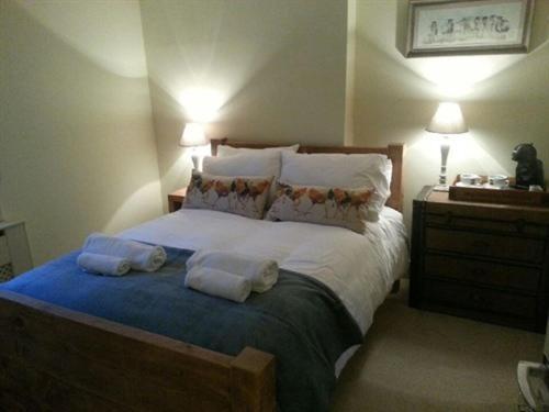 The Quay Rooms Wells-next-the-Sea Luaran gambar