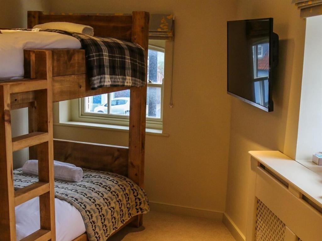 The Quay Rooms Wells-next-the-Sea Bilik gambar