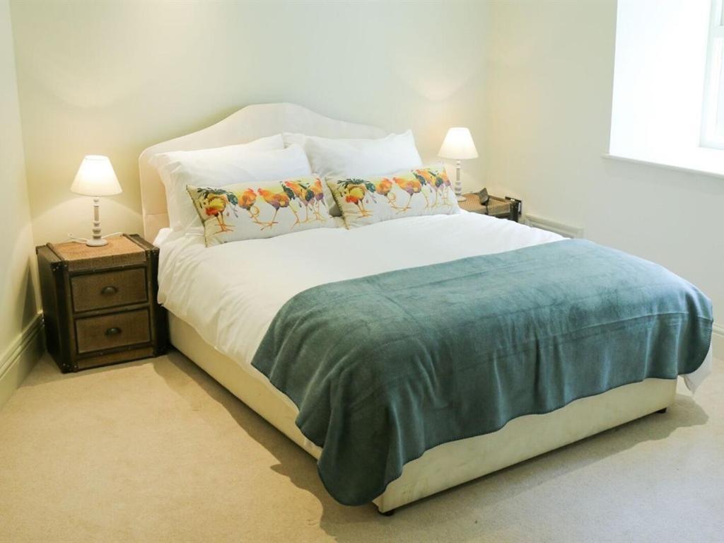 The Quay Rooms Wells-next-the-Sea Bilik gambar