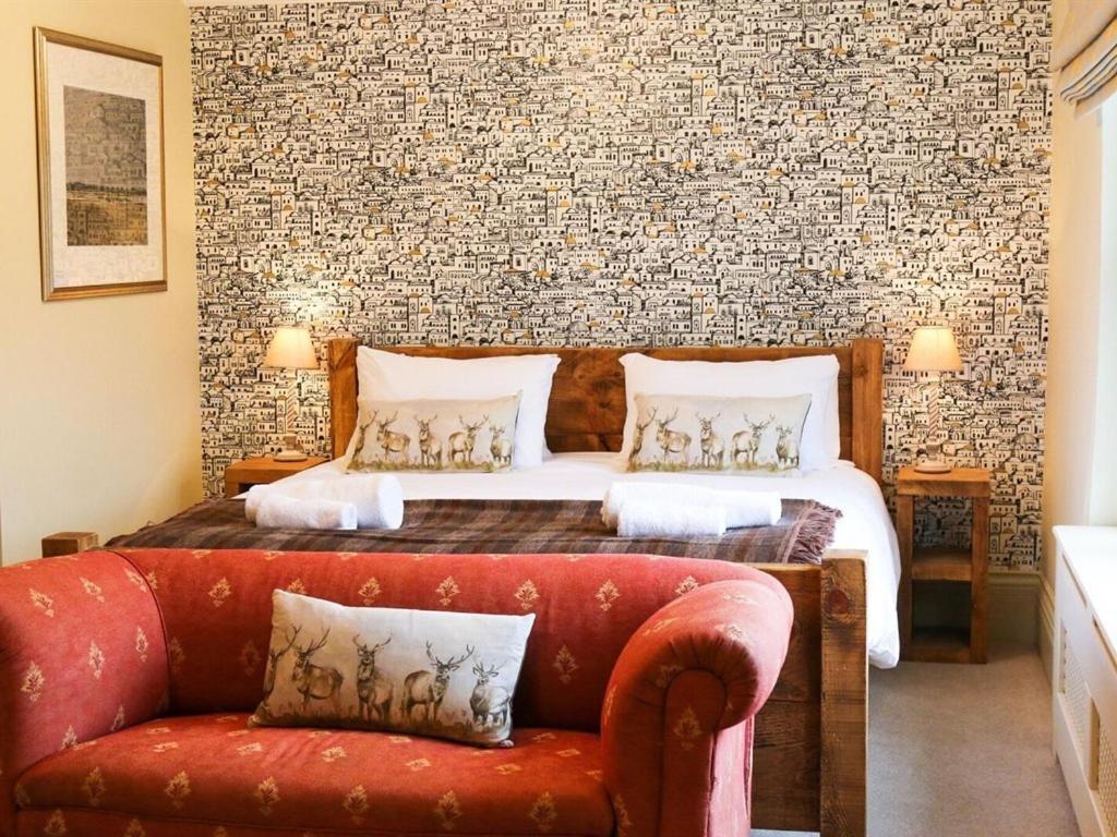 The Quay Rooms Wells-next-the-Sea Bilik gambar